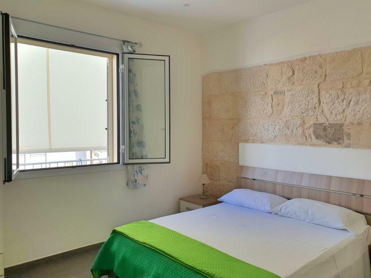 Blu Maris Sicilia Guesthouse Marina di Ragusa Εξωτερικό φωτογραφία